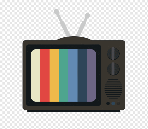 Пиктограмма телевизор