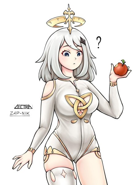 Пайман Геншин