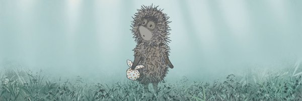 Ёжик в тумане 1975 мультфильм корометражка HD