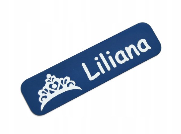 Бирки на одежду для детского сада