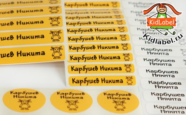 Значки на одежде