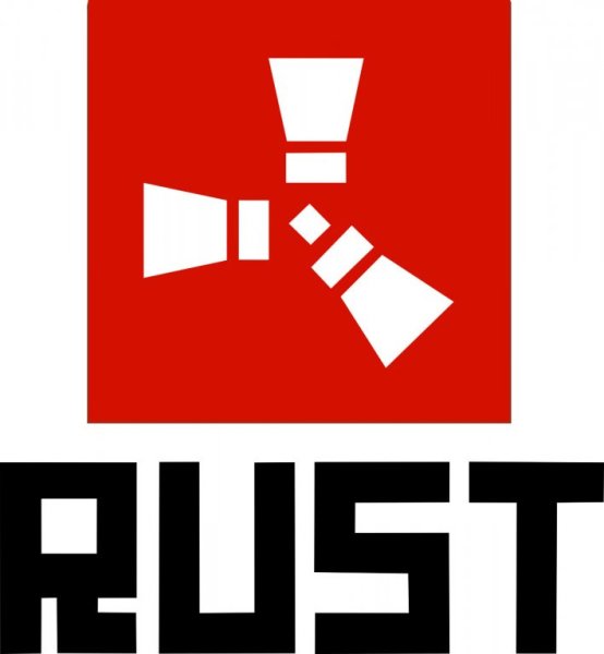 Иконка игры Rust