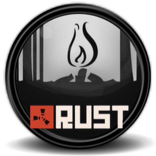Rust ярлык