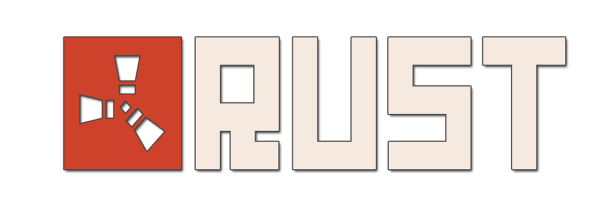 Rust логотип