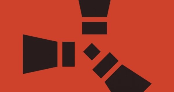 Иконка игры Rust