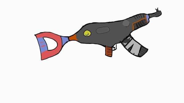 Раст для дискорда