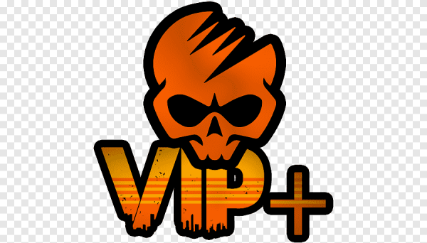 VIP привилегия Rust