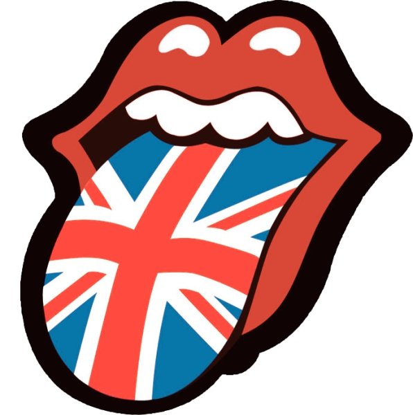 Я люблю английский