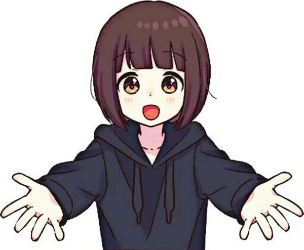 Менхера Чан Стикеры