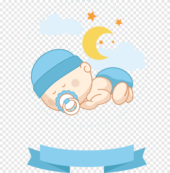 С рождением богатыря сыночка