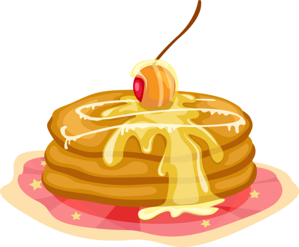 Масленица Стикеры