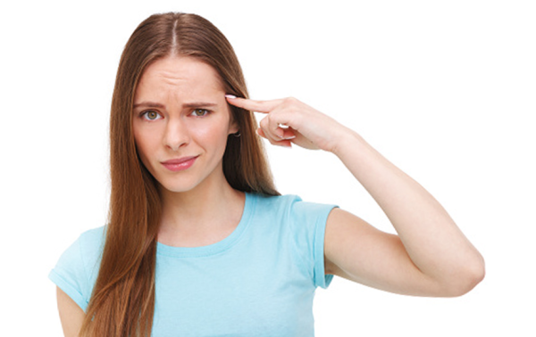 Улыбающийся человек мультяшный