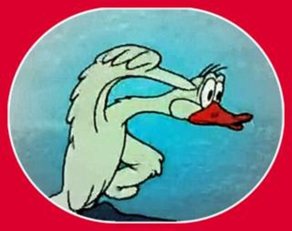 Смайлик крутит у Виска пальцем