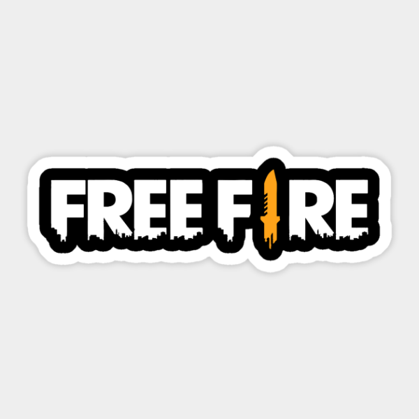 Free Fire Стикеры