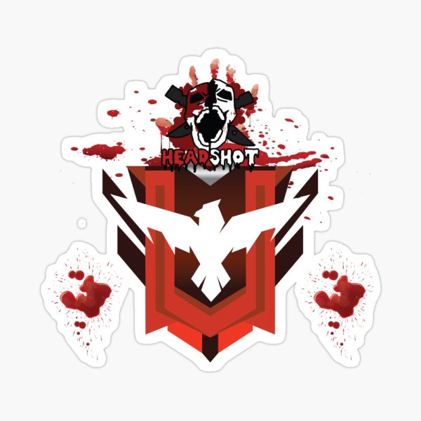 Наклейки из фри фаер