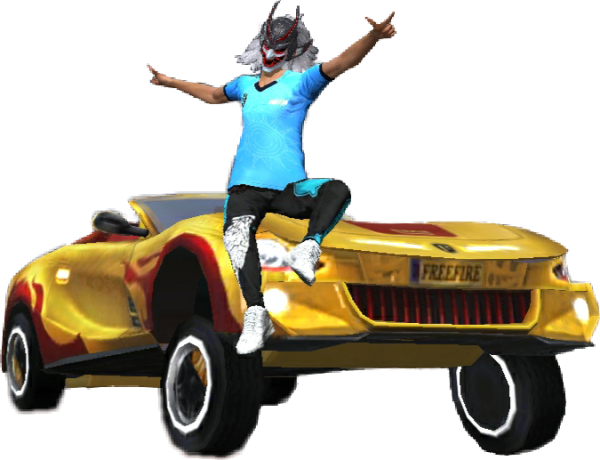 Наклейки free Fire