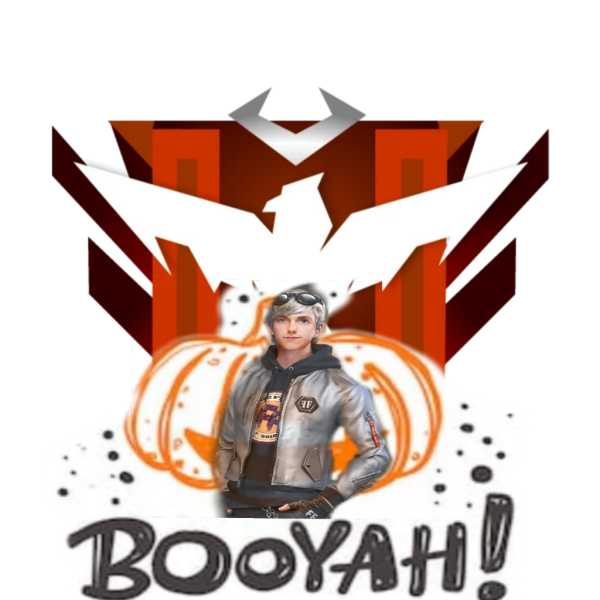 Логотип фри фаер