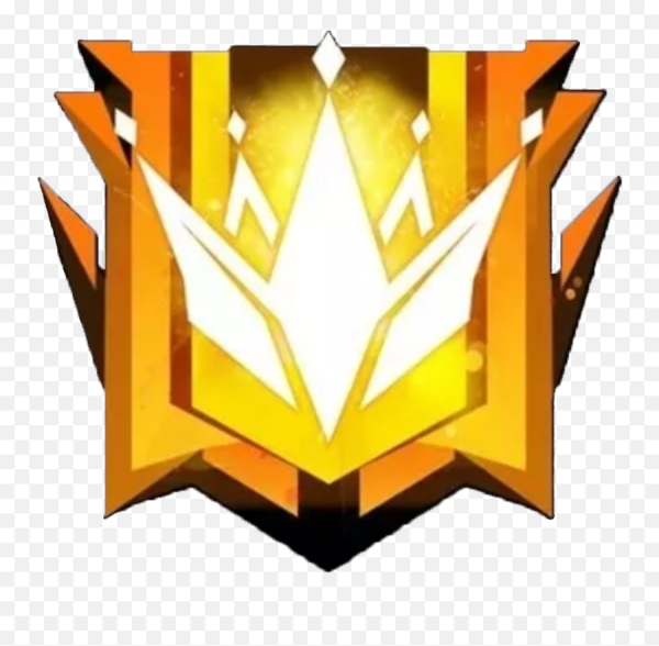 Грандмастер фри фаер значок