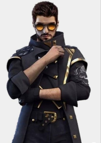 Алок фри фаер