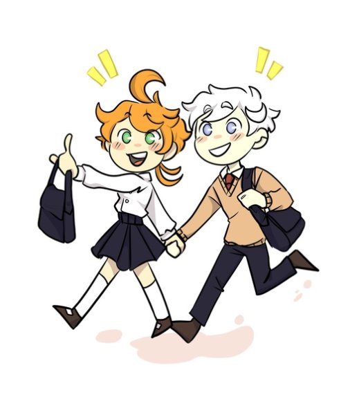 Гермиона Грейнджер с Гарри и Роном