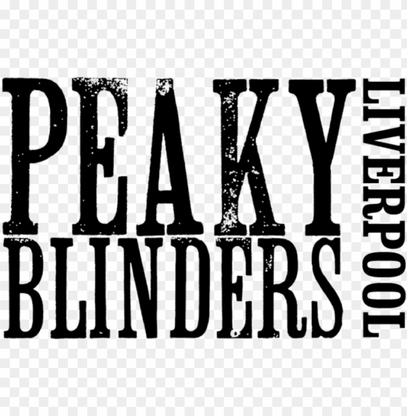 Peaky Blinders эмблема