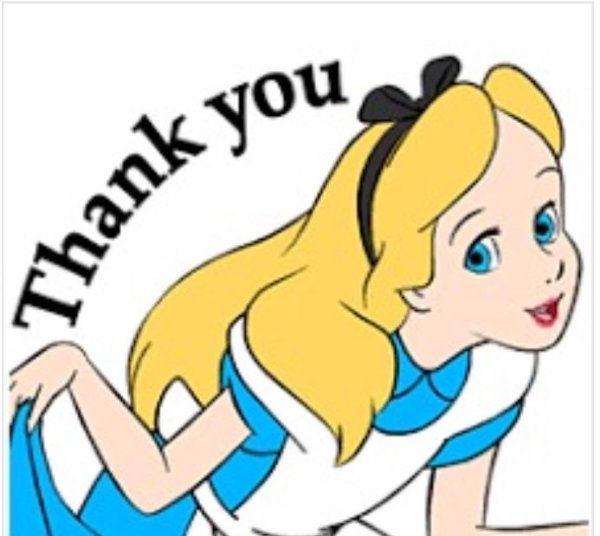 Стикер поклон