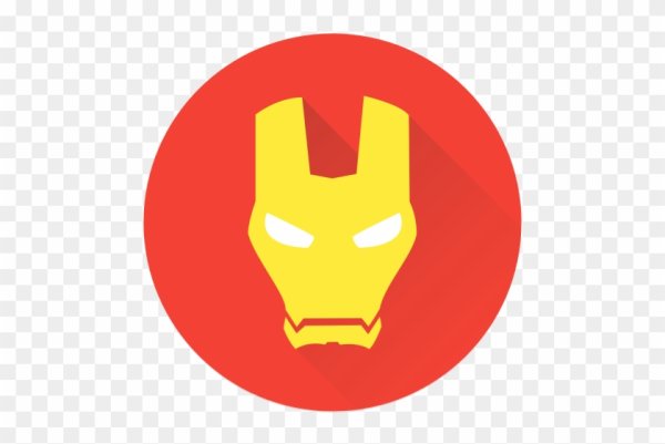 Знак железного человека