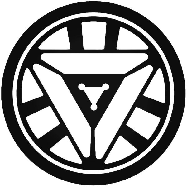 Маленький Железный человек