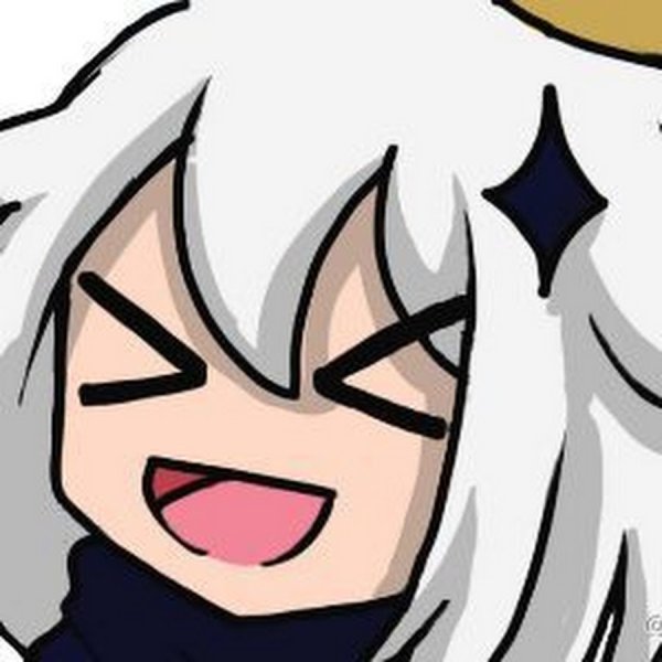 Гкншин Импакт Дискорд эмлдзи