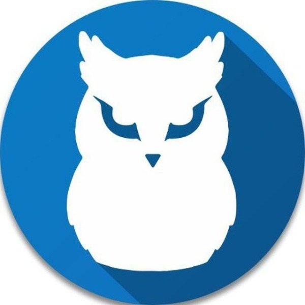 Приложение Сова