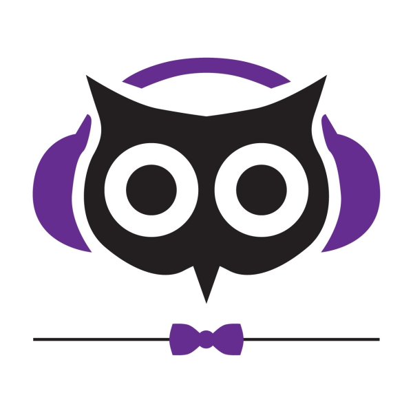 Логотип для фирмы Сова