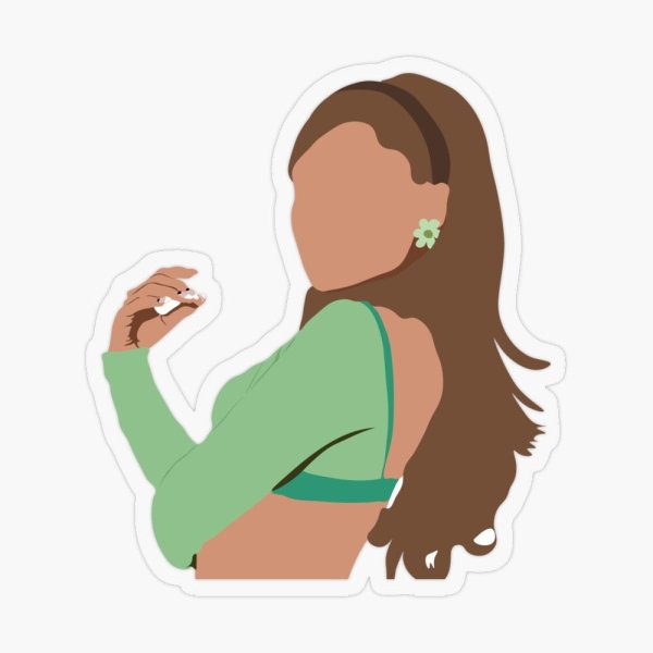 Ариана ЭМОДЖИ