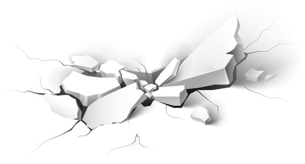 Веб сайт наклейка