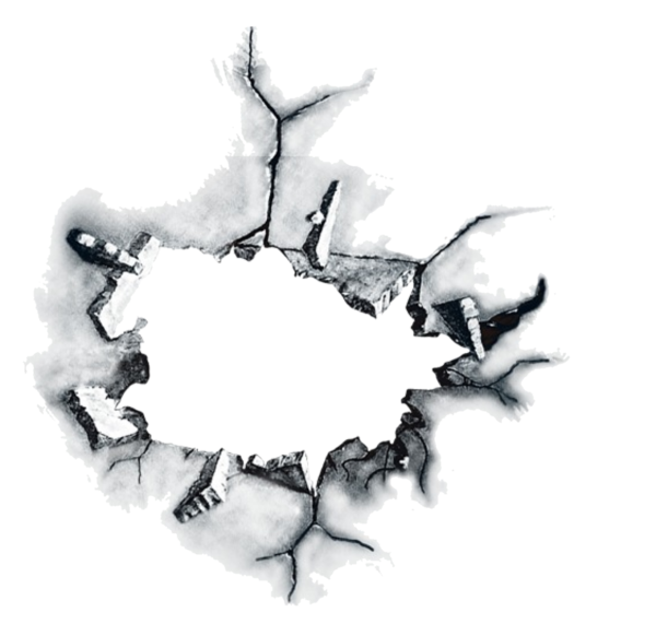 Разбитое сердце