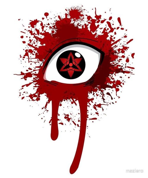 Глаза на белом фоне