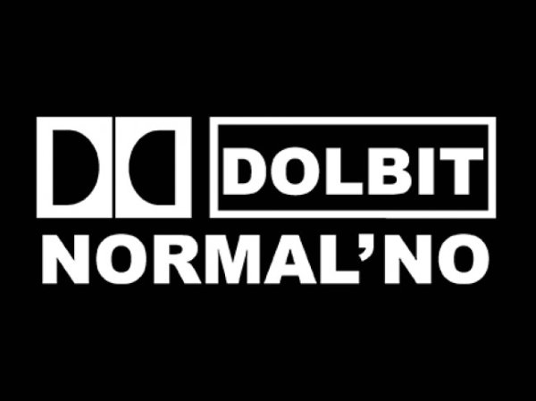 Стикеры ТНТ