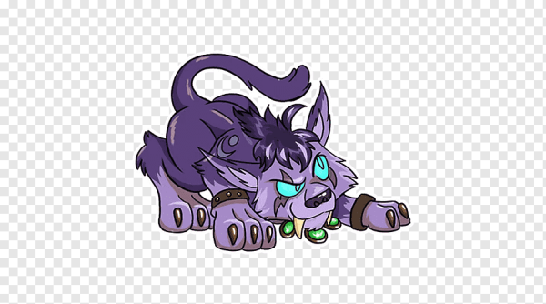 Стикеры World of Warcraft