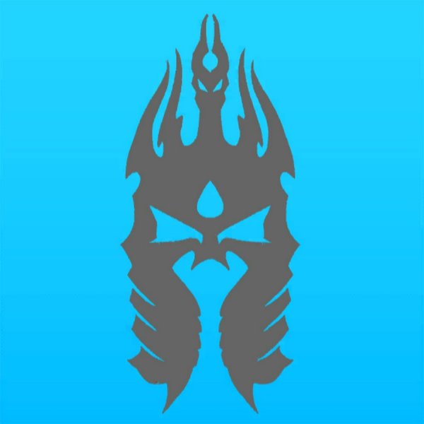 Знак короля Лича