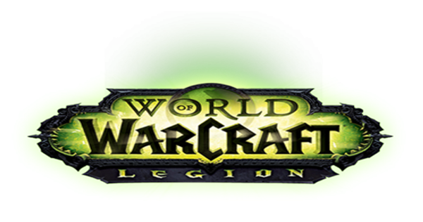 Легион wow эмблема