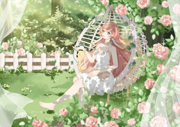 Сяолинь Геншин