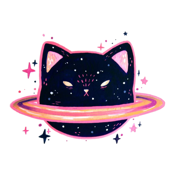 Космо котики