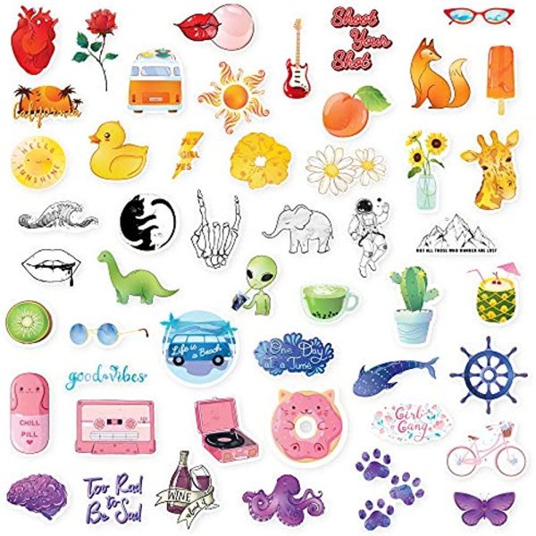 Милые Стикеры