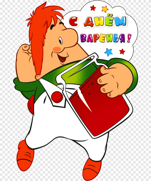 Веселый бокал