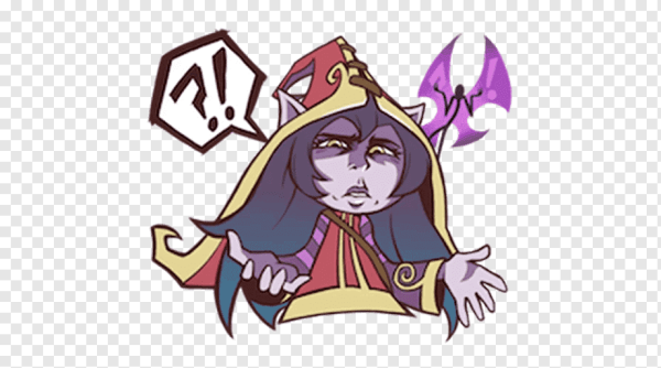 Стикеры лига легенд