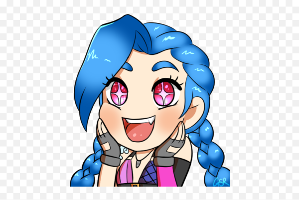 Стикеры ЛОЛ