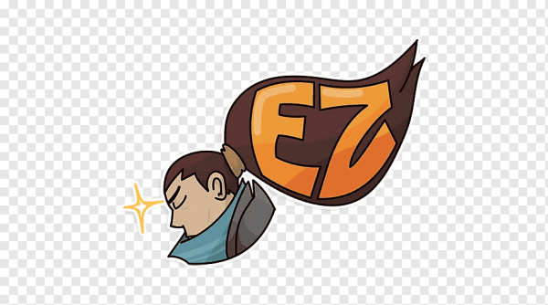 Эмоция Ясуо ЛОЛ