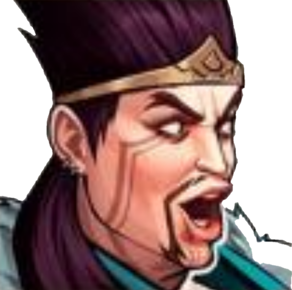 Стикеры для дискорда лига легенд