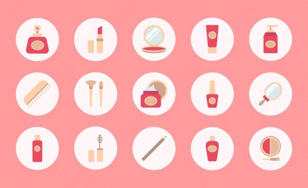 Значки для сторис