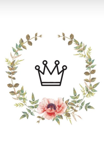 Значки для актуального в одном стиле