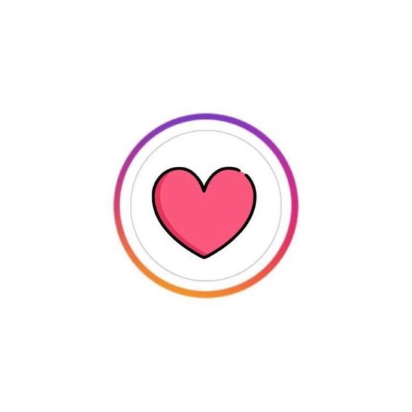 Значки для инстаграмма актуальное